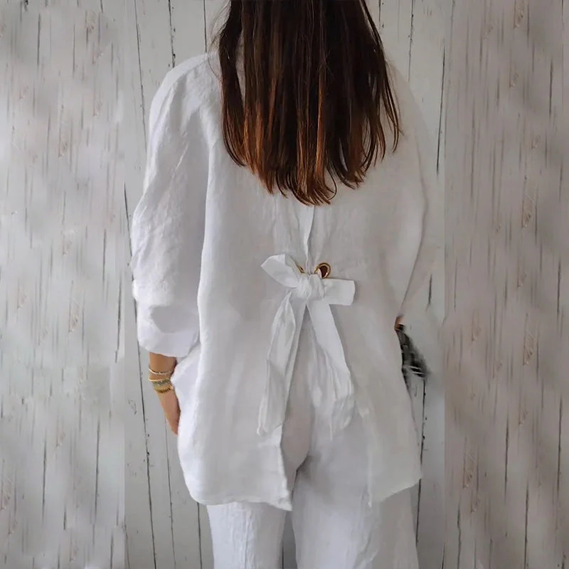Sophie Ladies' Blouse