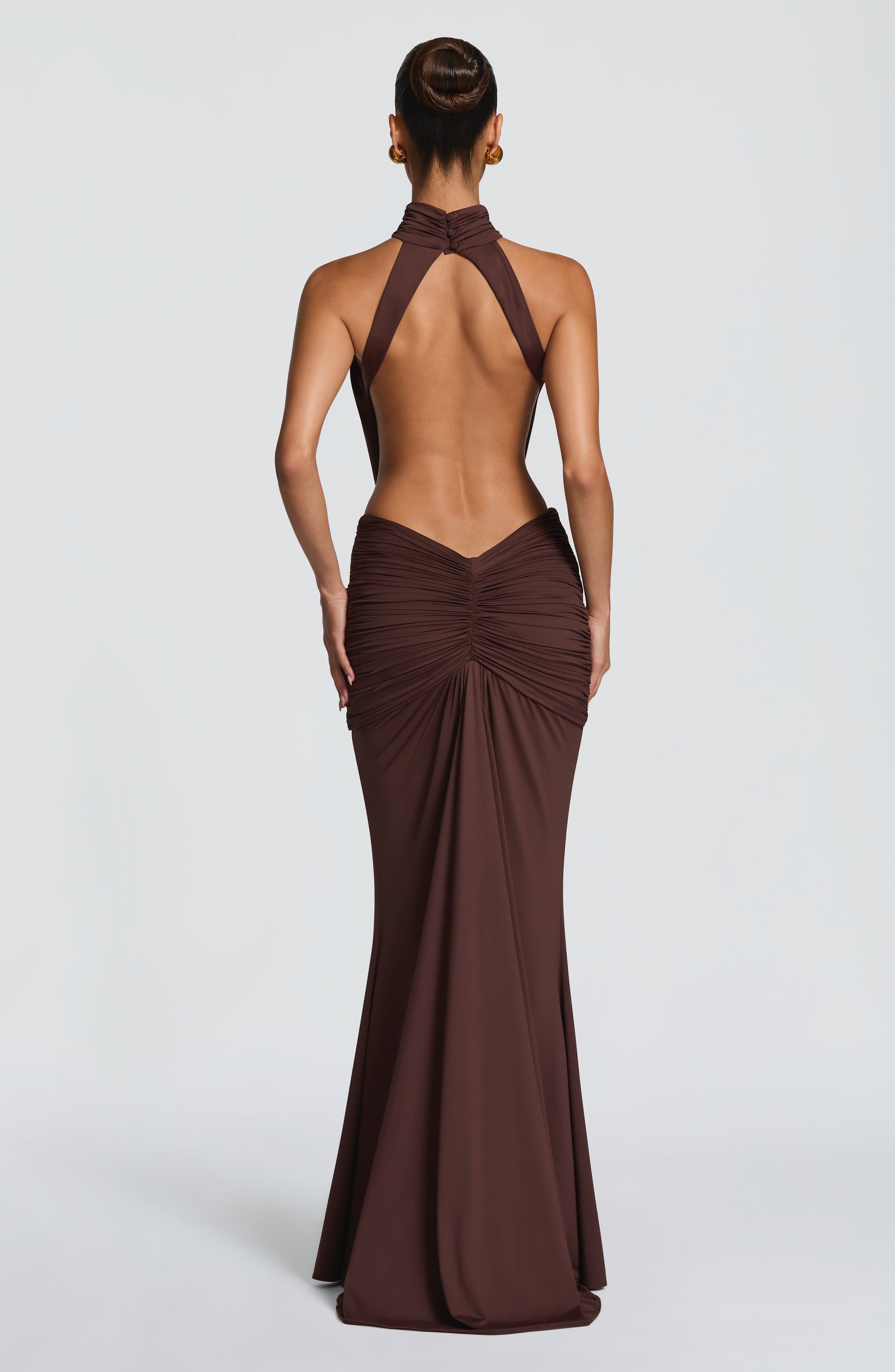Thekla Maxi Dress for Women - gallery