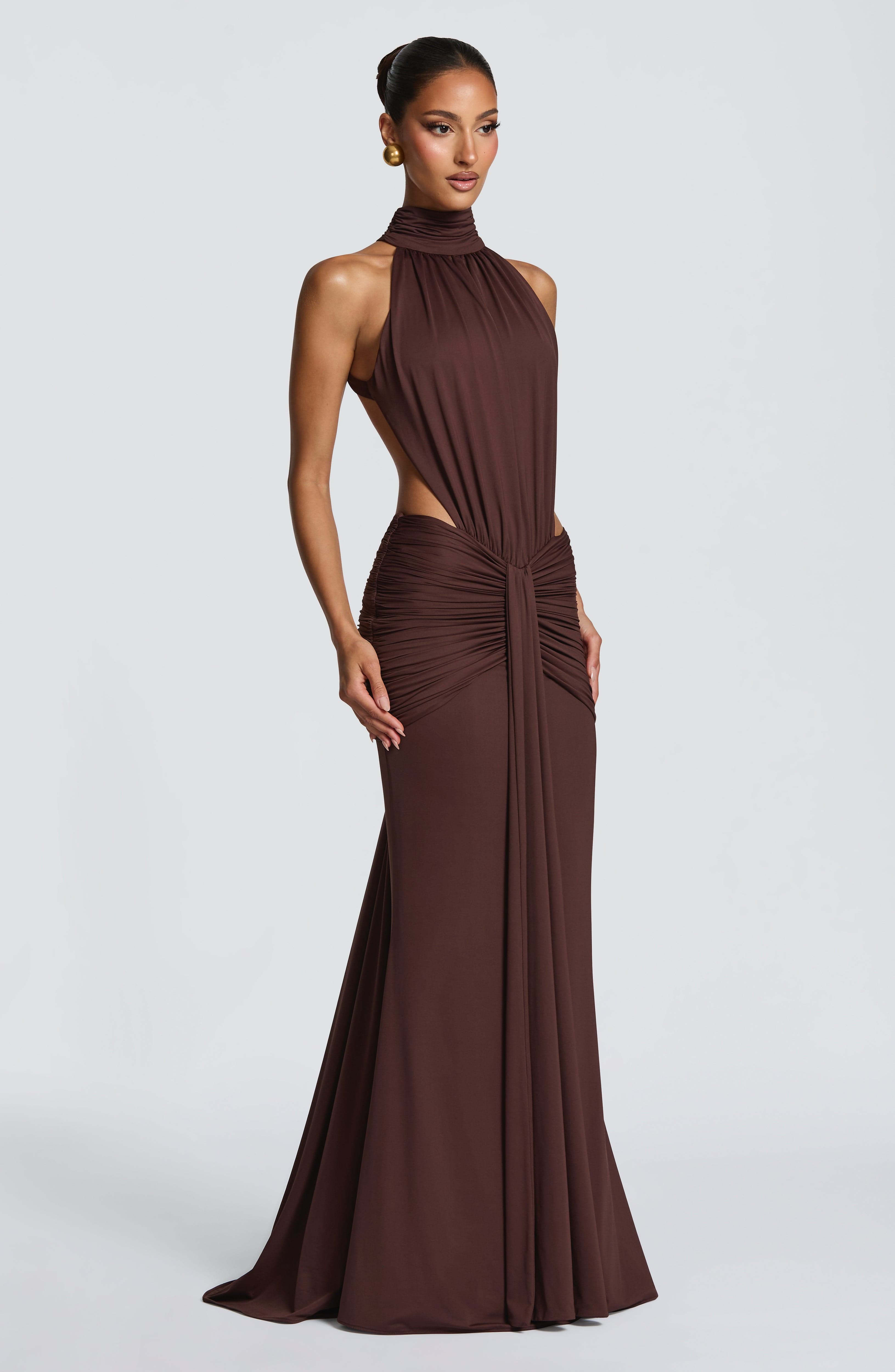 Thekla Maxi Dress for Women - gallery
