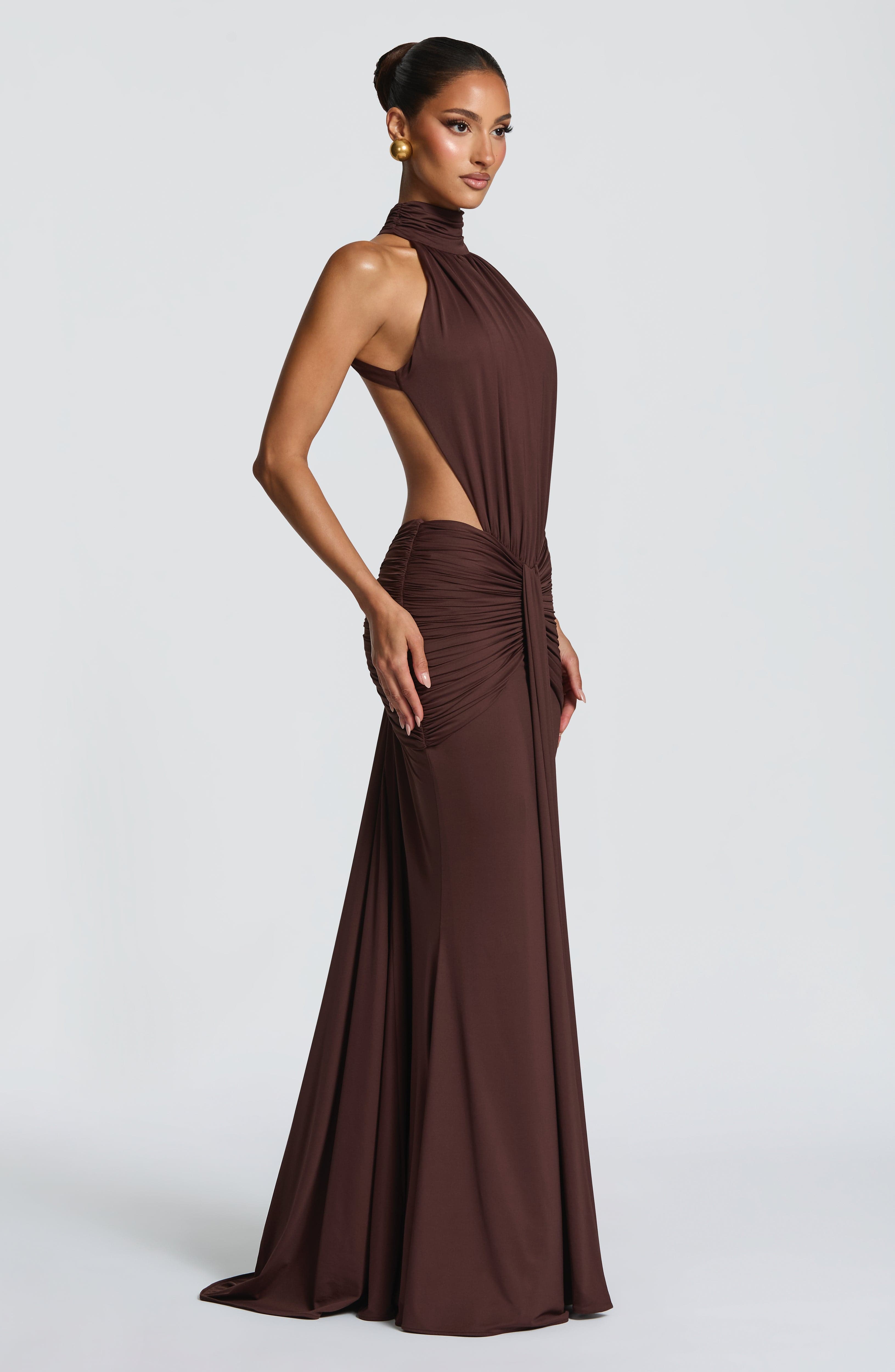 Thekla Maxi Dress for Women - gallery