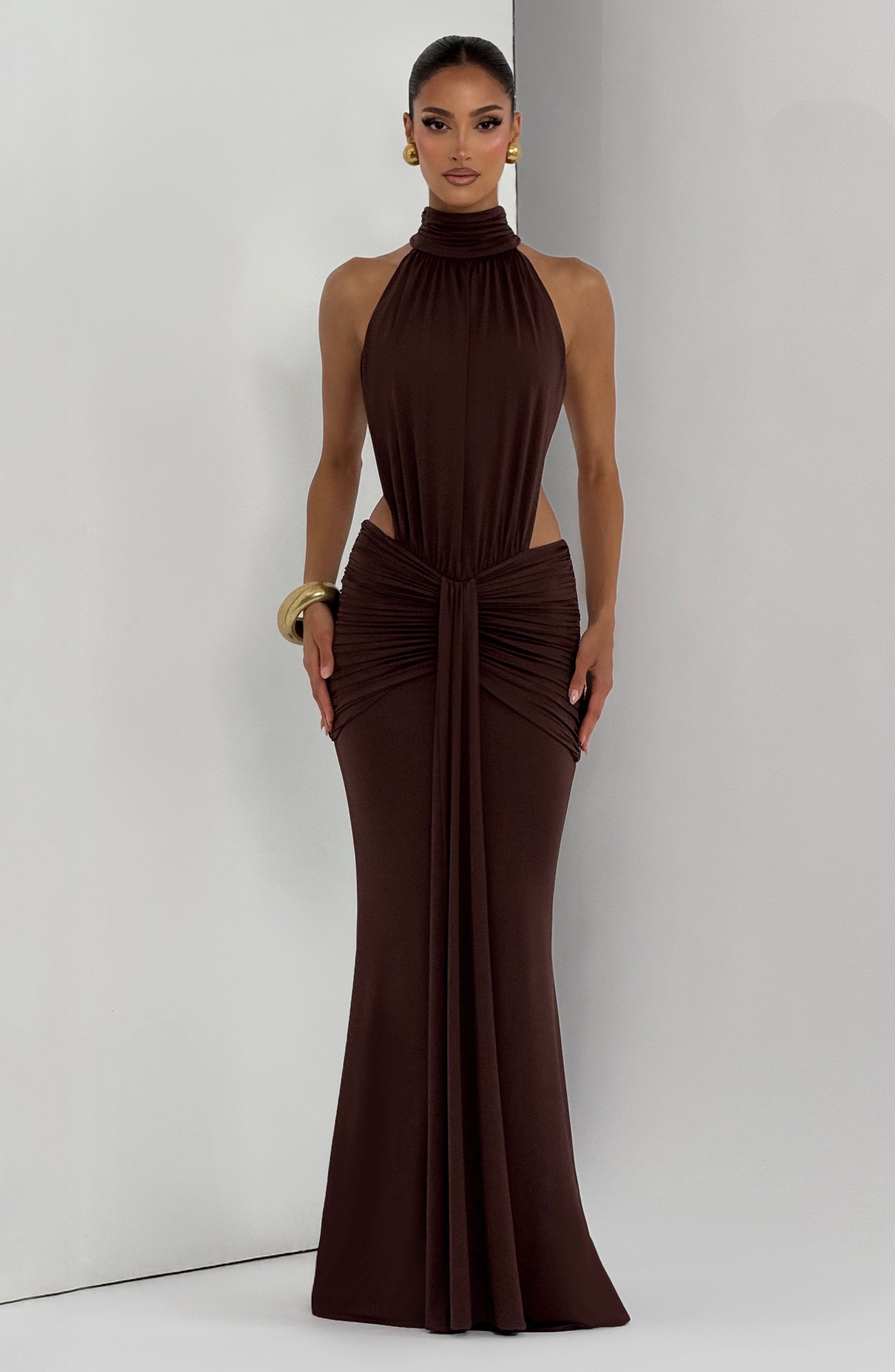 Thekla Maxi Dress for Women - gallery