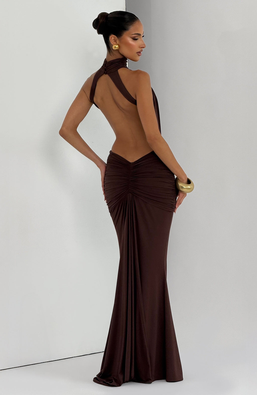 Thekla Maxi Dress for Women - gallery