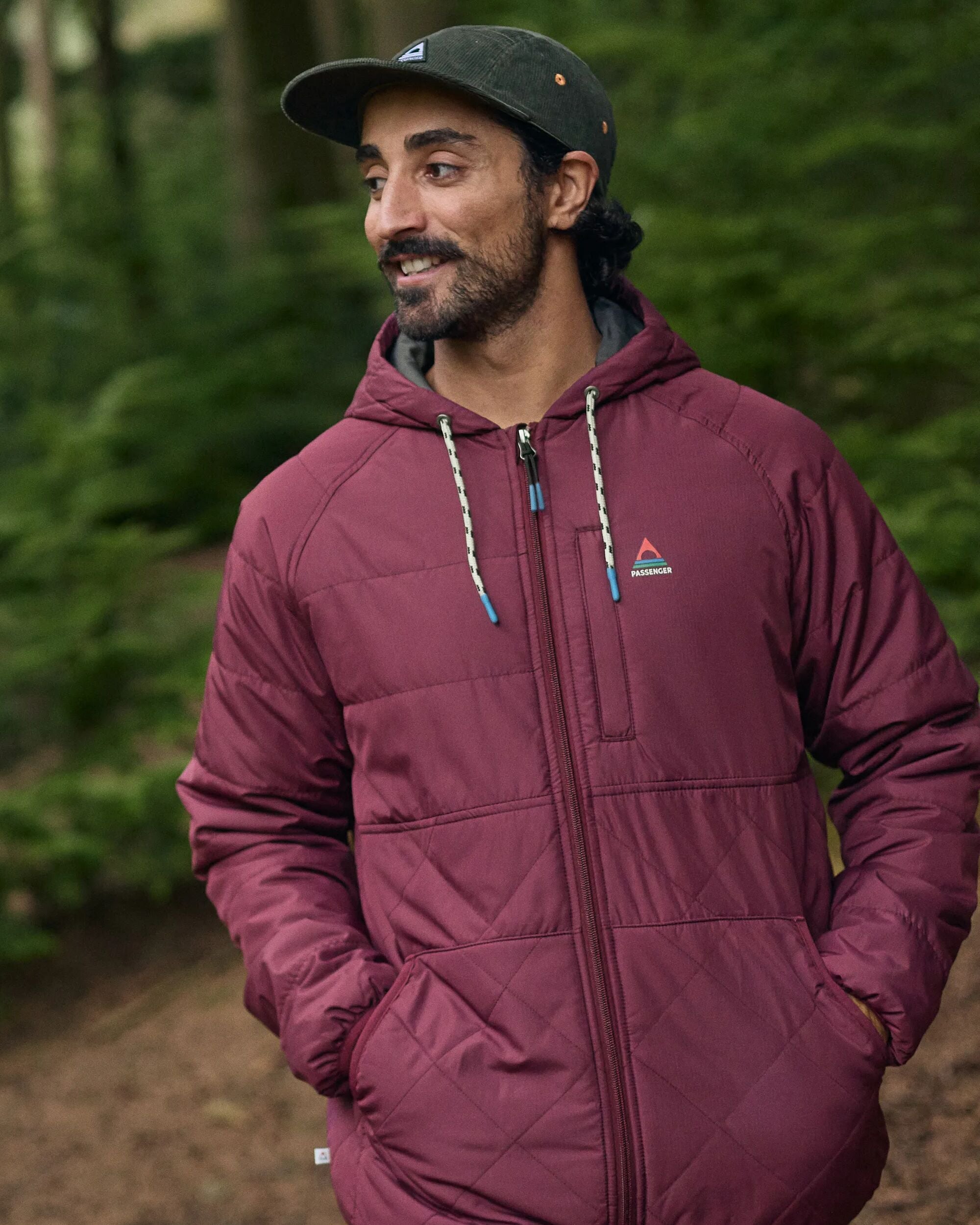Harper Insulated Full Zip Jacket for Women - gallery
