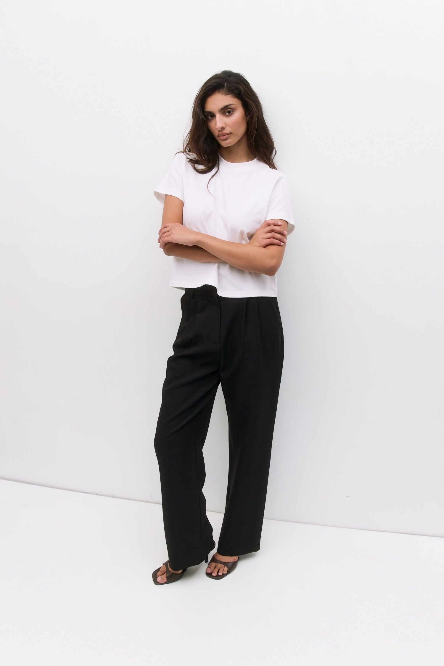 The Lanie Top - gallery