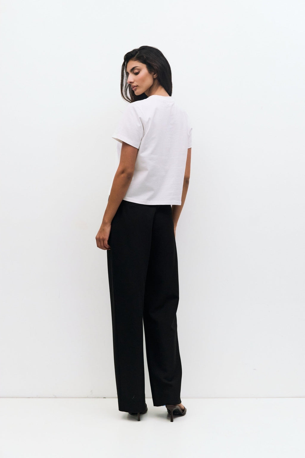 The Lanie Top - gallery