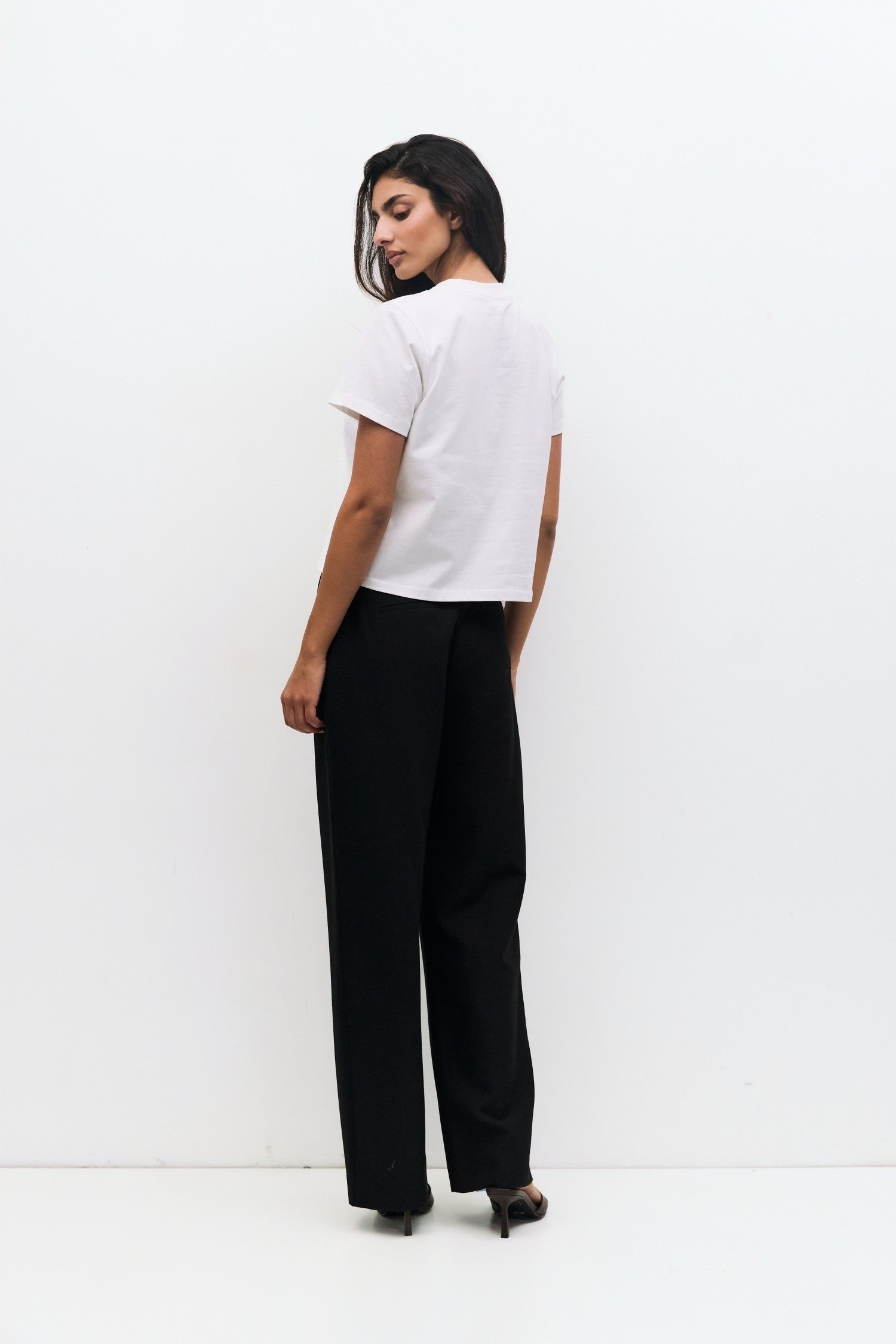 The Lanie Top - gallery