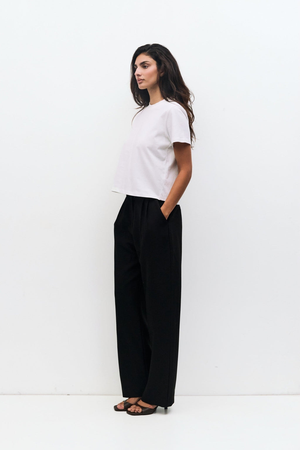 The Lanie Top - gallery