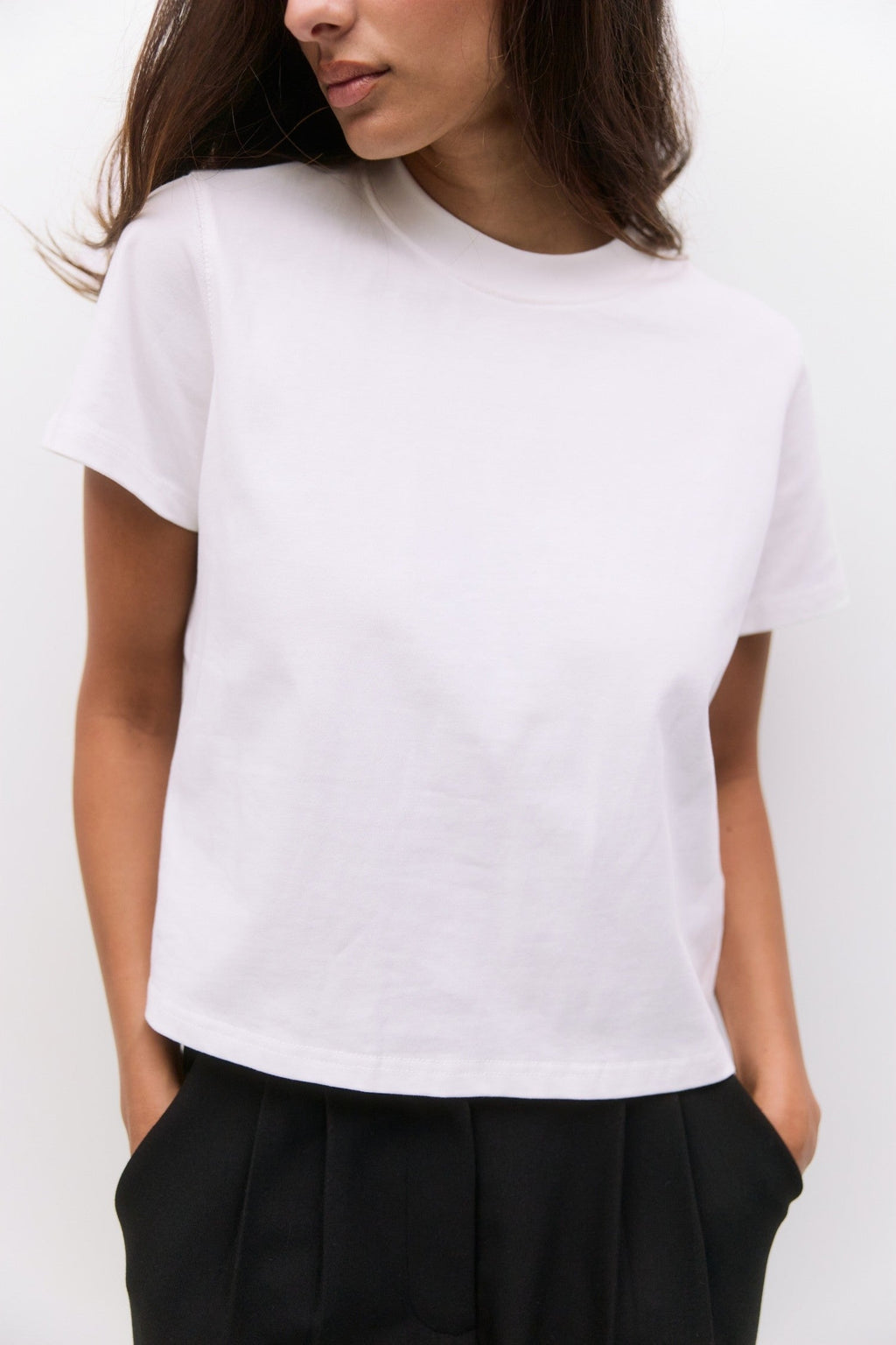 The Lanie Top - gallery