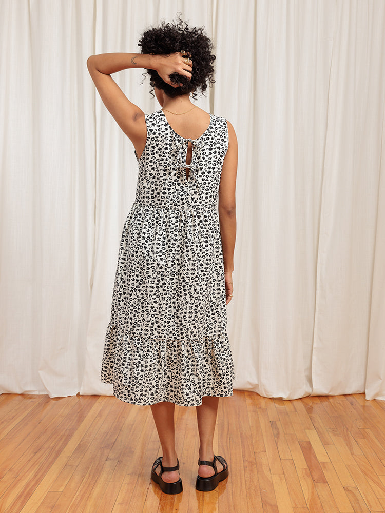 Birdie Sleeveless Dress - gallery