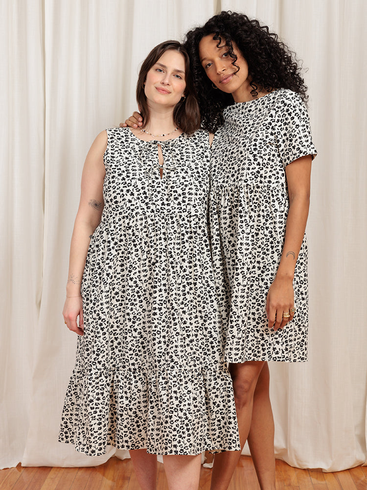 Birdie Sleeveless Dress - gallery