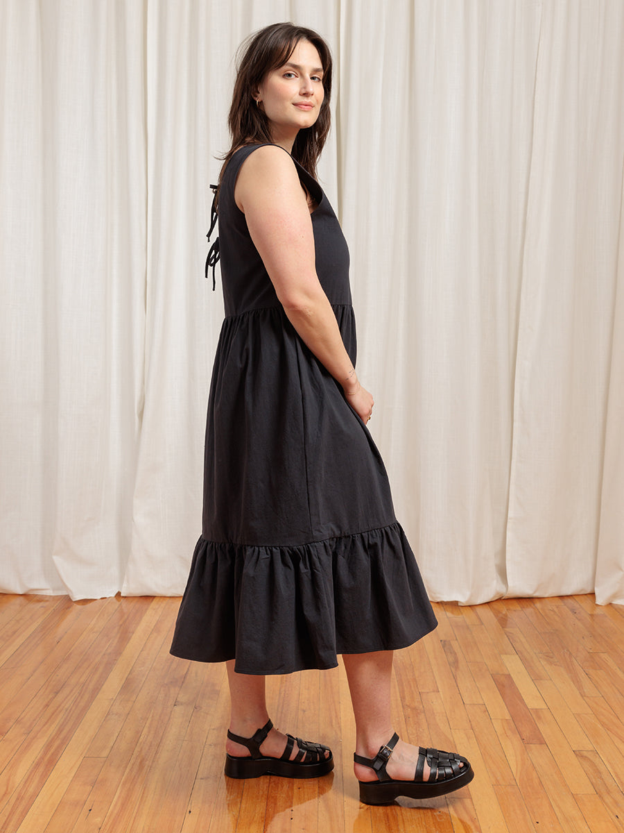 Birdie Sleeveless Dress - gallery