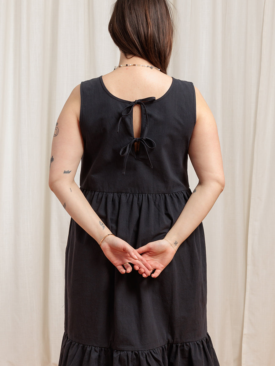 Birdie Sleeveless Dress - gallery