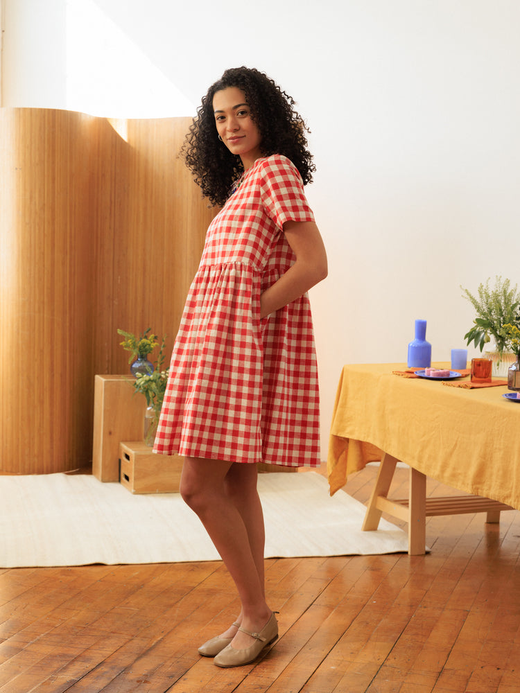 Nico Dress - gallery