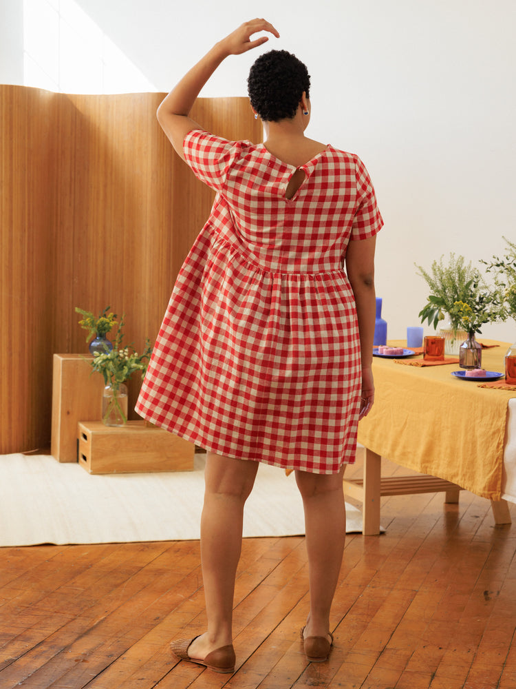Nico Dress - gallery
