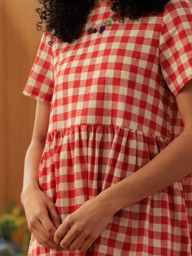 Nico Dress - gallery