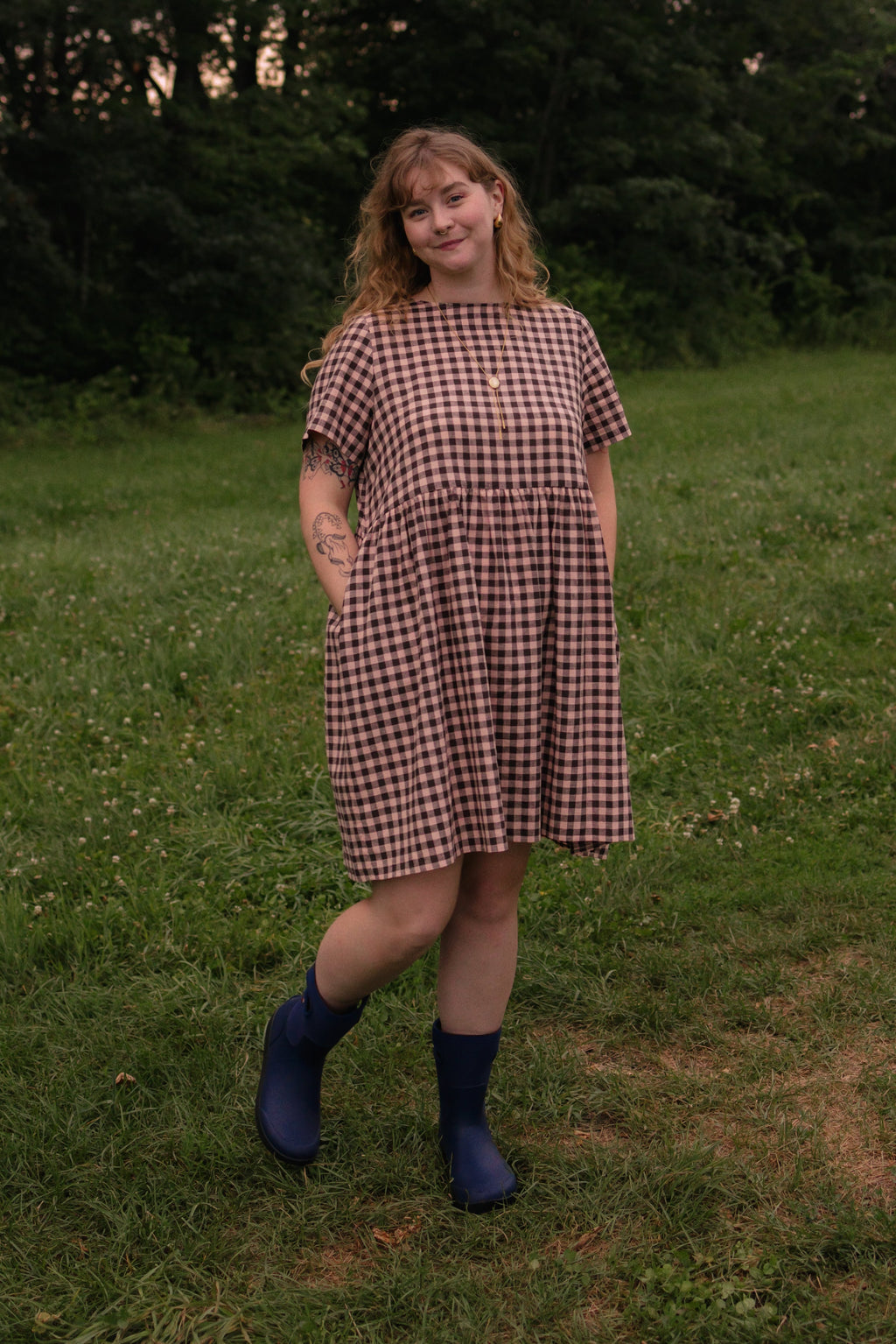 Nico Dress - gallery