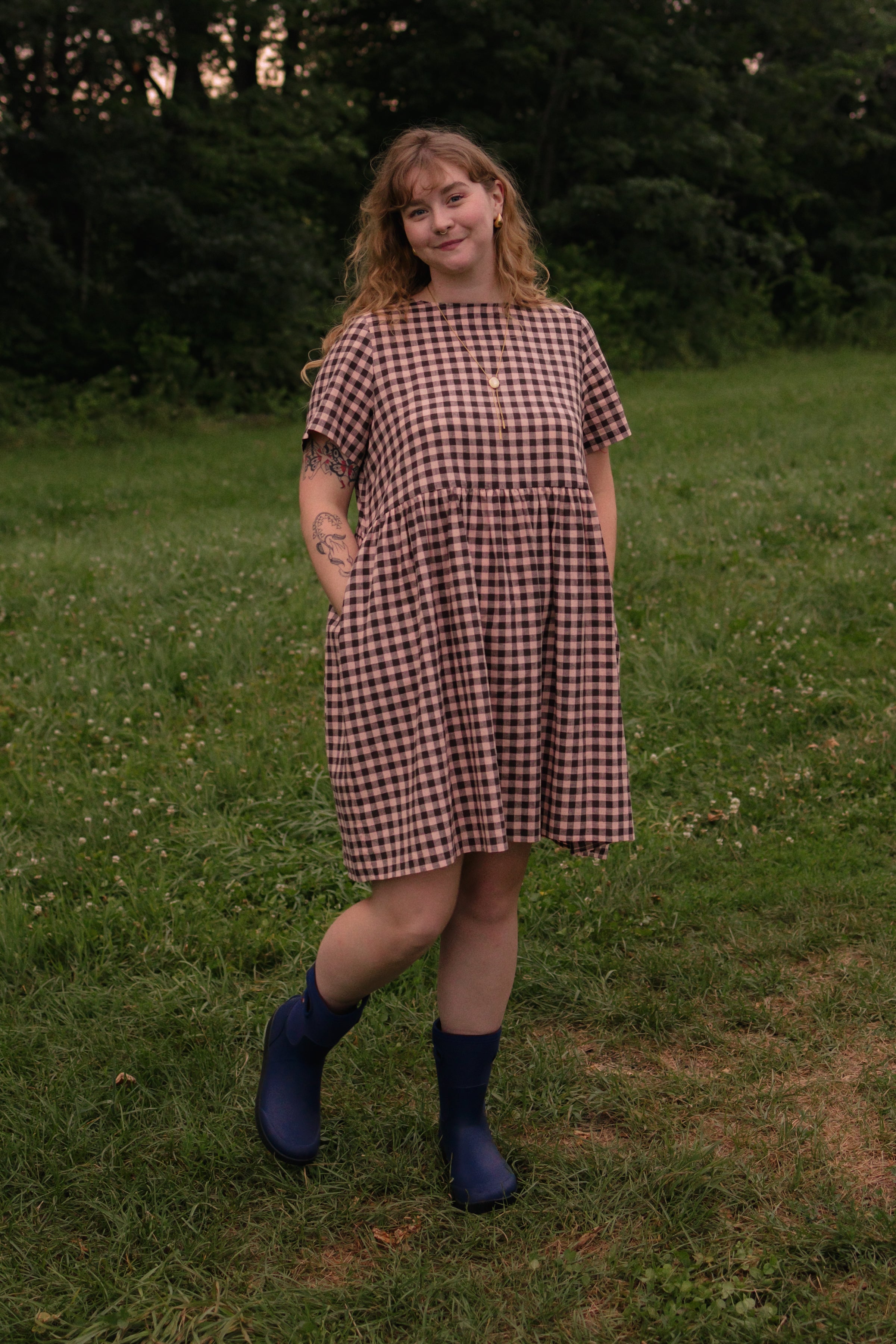 Nico Dress - gallery