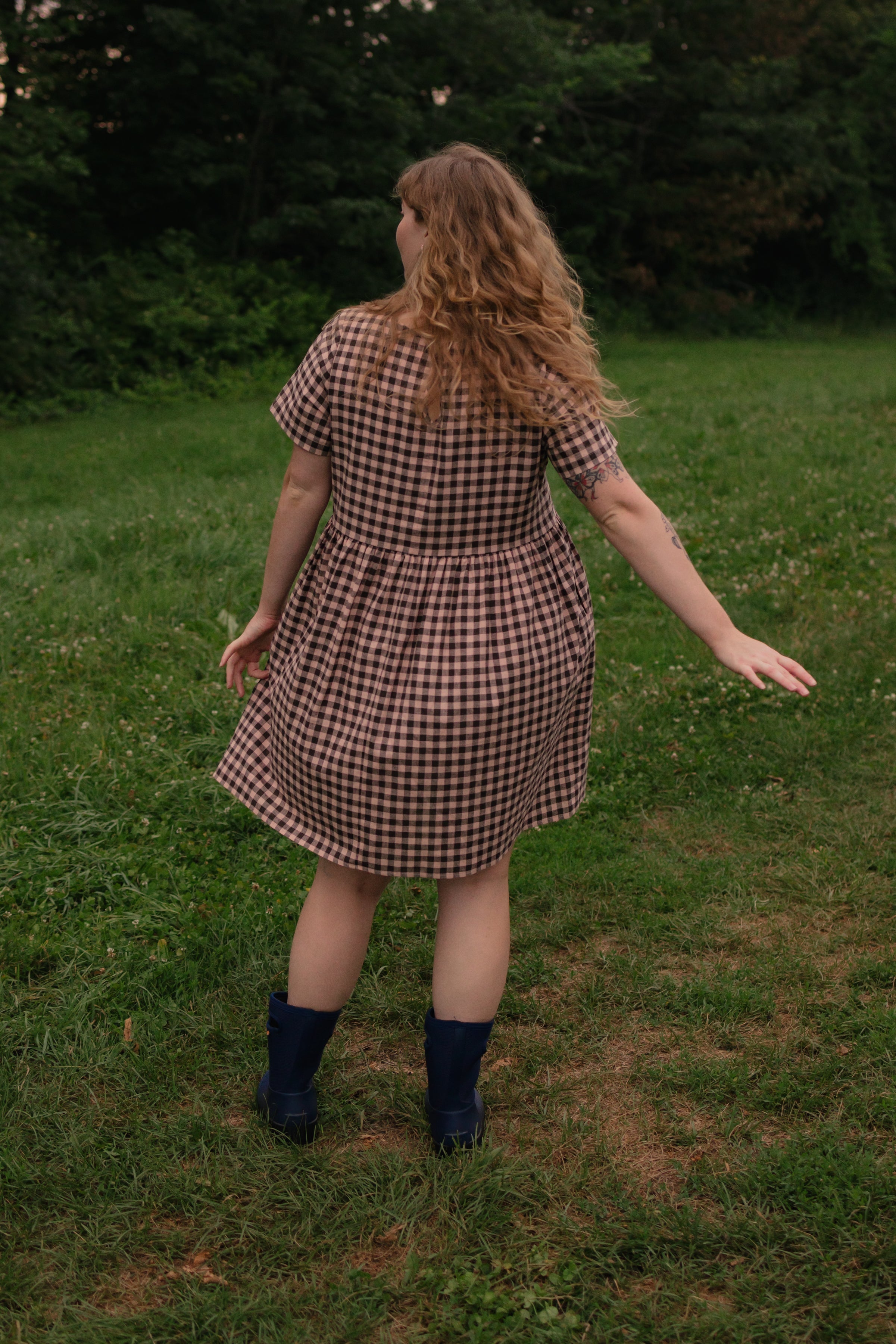 Nico Dress - gallery