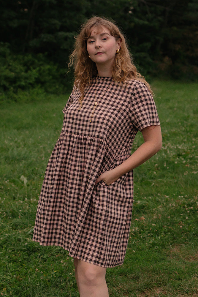 Nico Dress - gallery