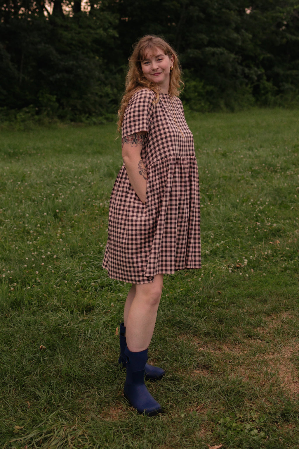Nico Dress - gallery