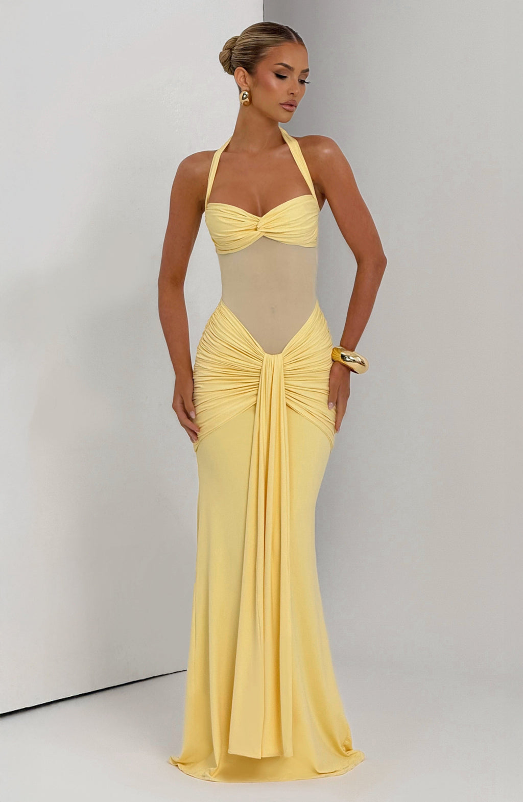 Vixen Maxi Dress for Women - gallery