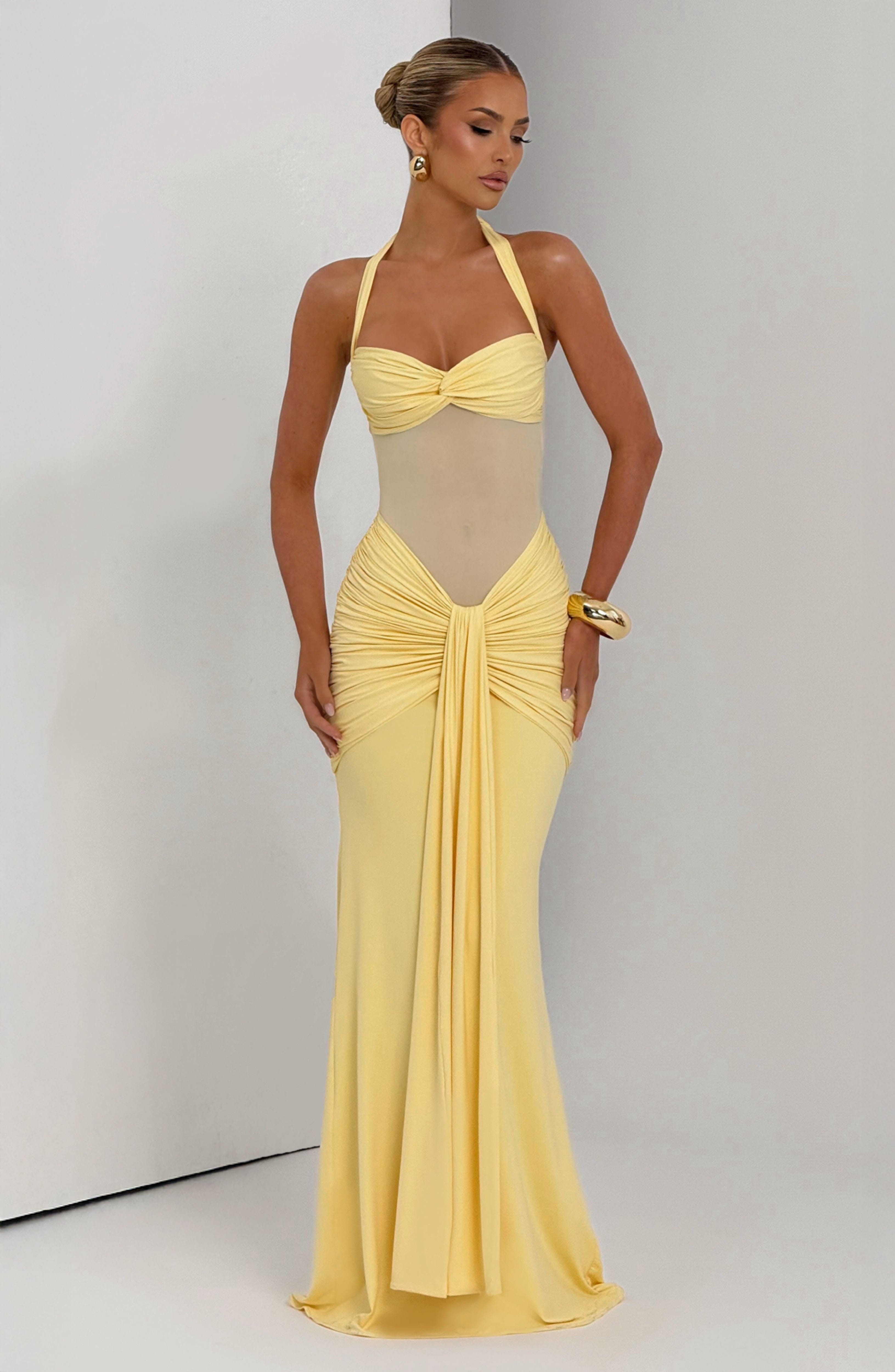 Vixen Maxi Dress for Women - gallery