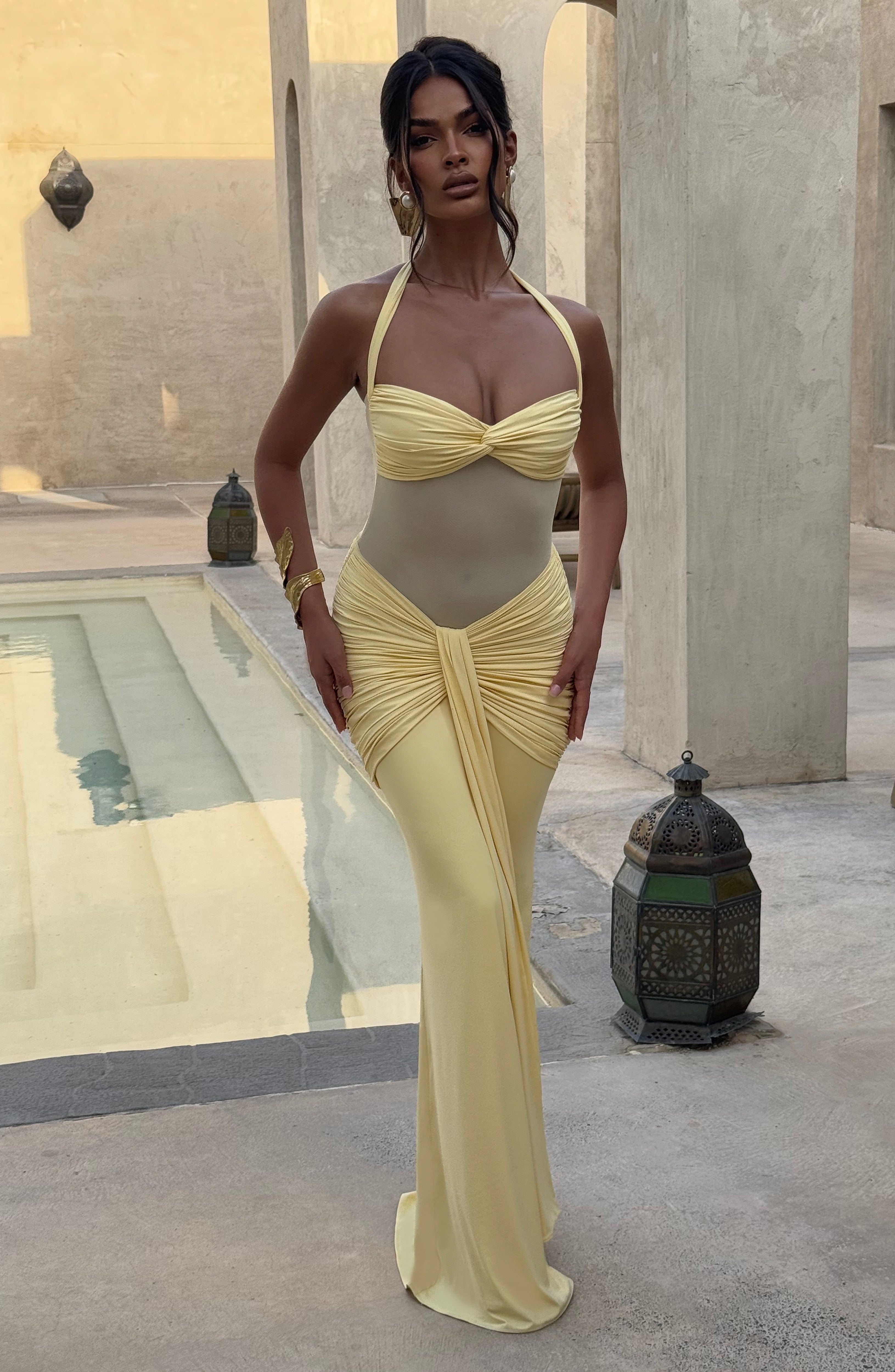 Vixen Maxi Dress for Women - gallery