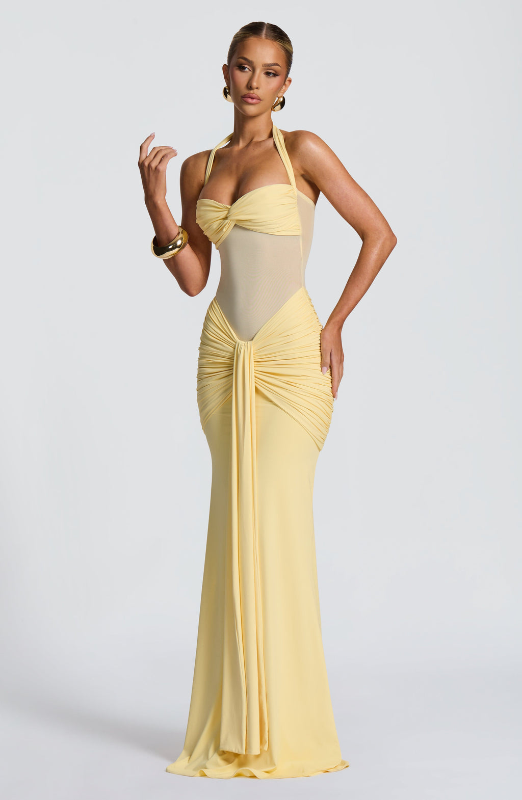 Vixen Maxi Dress for Women - gallery