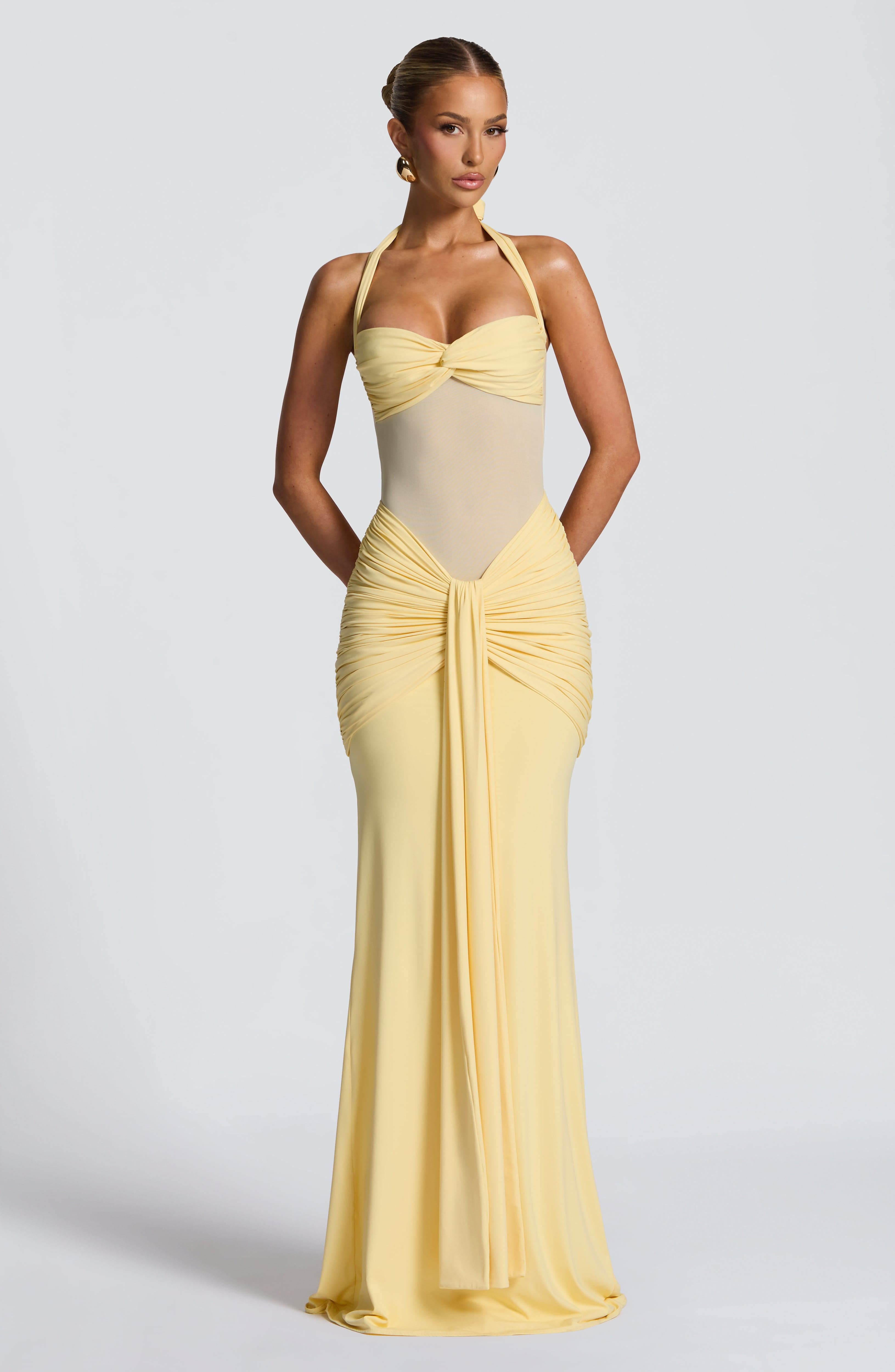 Vixen Maxi Dress for Women