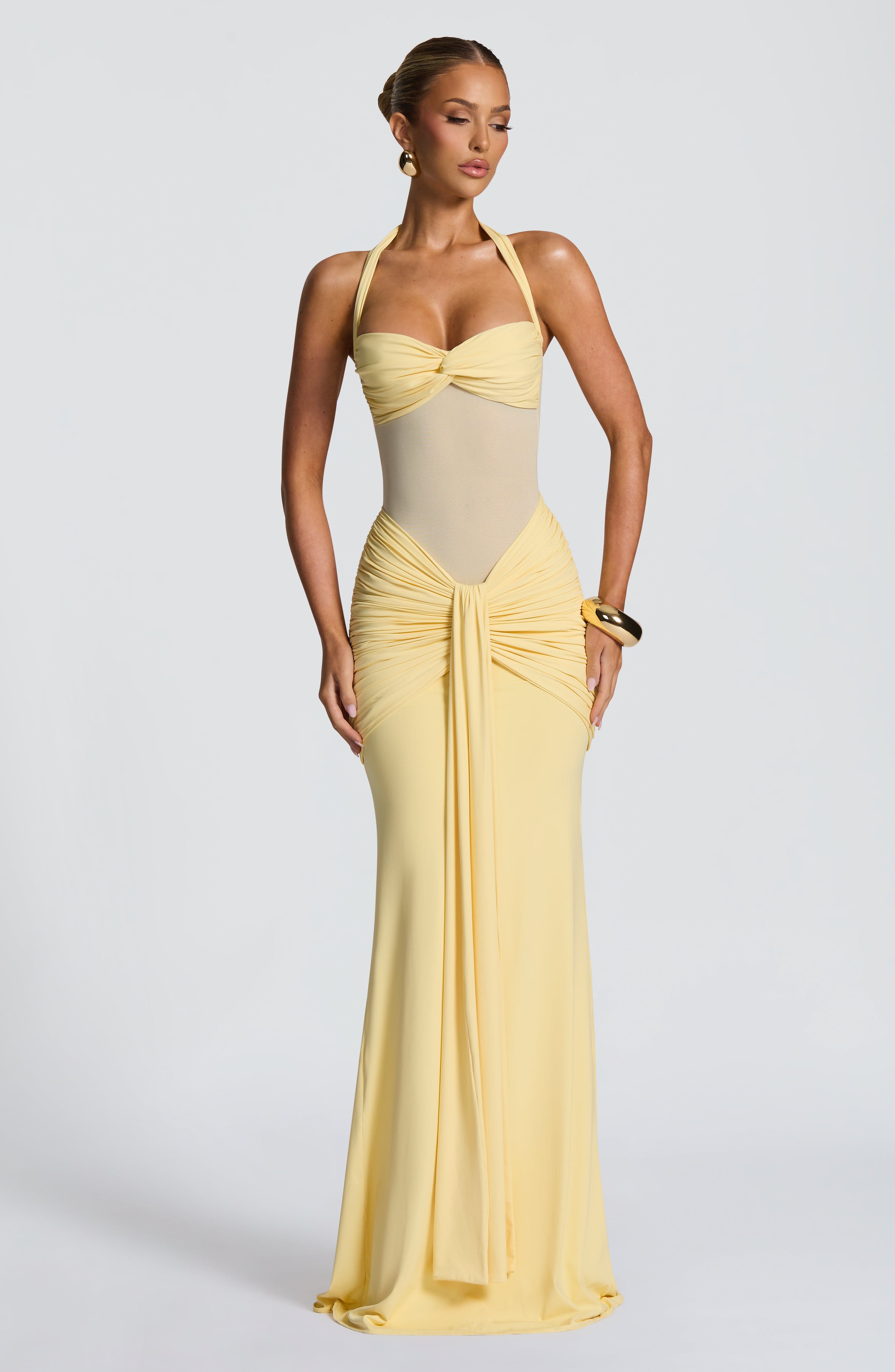 Vixen Maxi Dress for Women - gallery