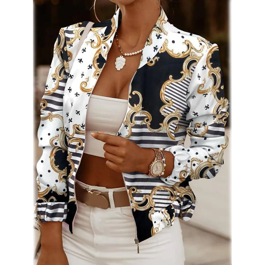 Women's New Breeze Jacket