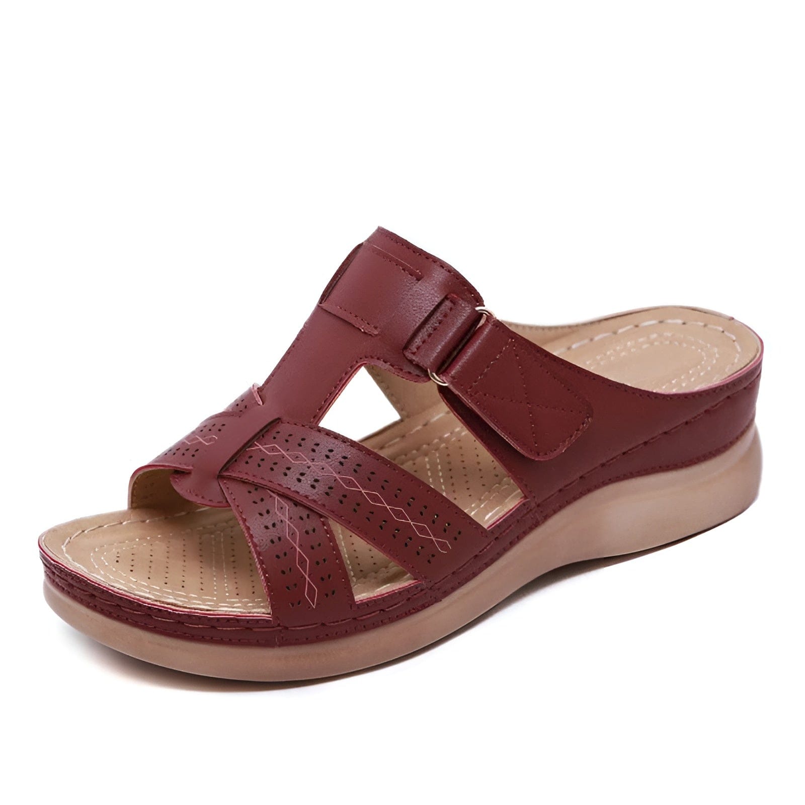 Comfortable Elegant Sandals for Women - gallery